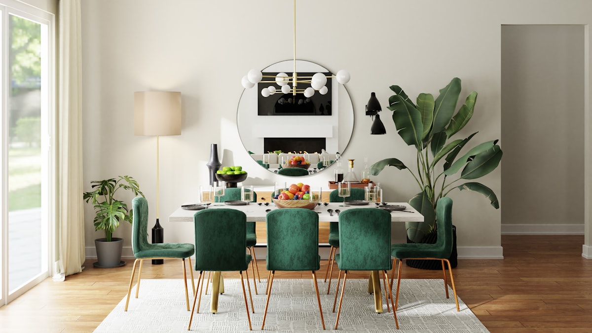 Dining furniture
