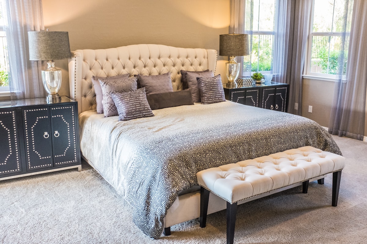 Bedroom furniture