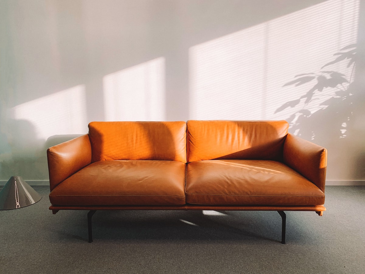 Custom furniture