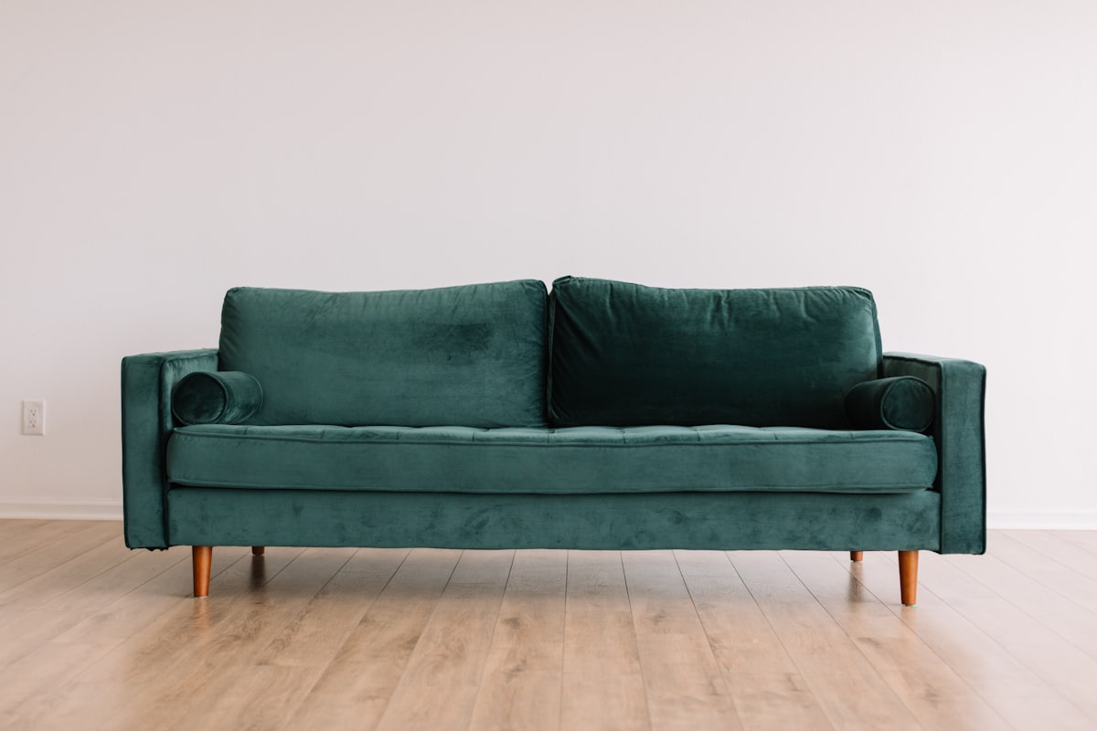 Living Room furniture