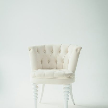 Aria Accent Armchair