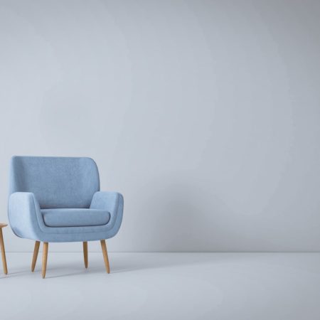 Cedar Bar Stool