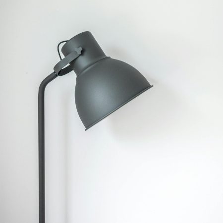 Brass Table Lamp