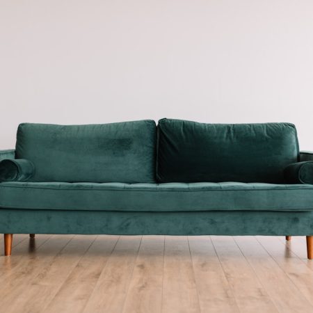 Jasper 3-Seater Sofa