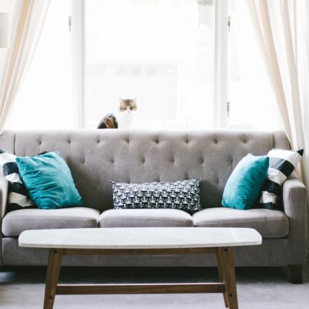 Oslo Sofa Set