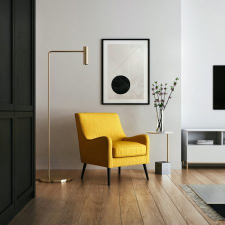 Uptown TV Unit